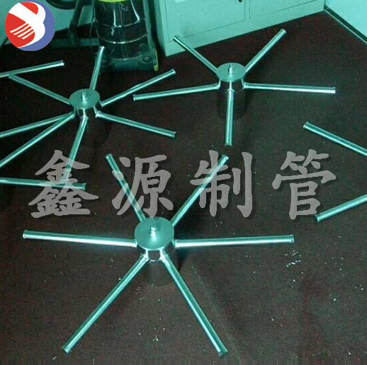 不銹鋼中排，水帽，布水器，四爪，六爪，八爪，過濾器進(jìn)出水裝置