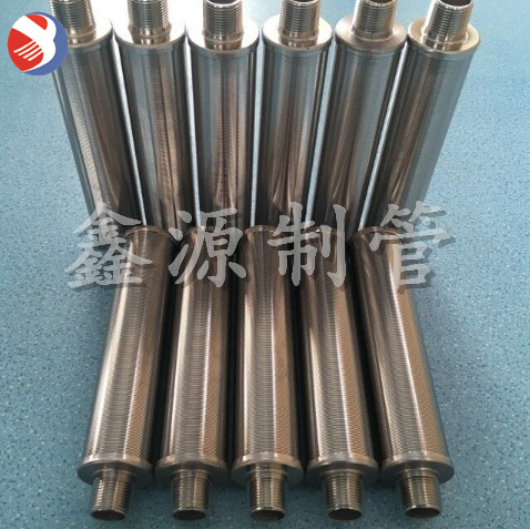 不銹鋼交叉進(jìn)水裝置，不銹鋼布水器