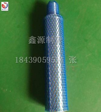 廠(chǎng)家直銷(xiāo)中排篩管 不銹鋼篩網(wǎng) 布水器 楔形濾芯 純圓楔形絲篩管