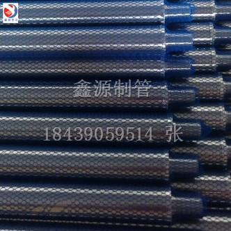 定做304不銹鋼正卷繞絲濾芯 316純圓楔形網管 活性炭過濾設備布水器