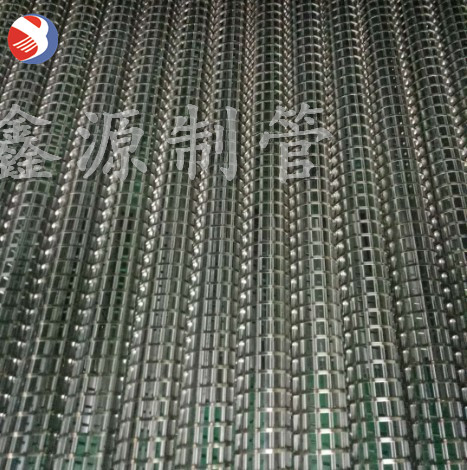 316L不銹鋼楔形網(wǎng)T型金屬絲纏繞約翰遜網(wǎng)篩管 石油管道過(guò)濾器濾芯